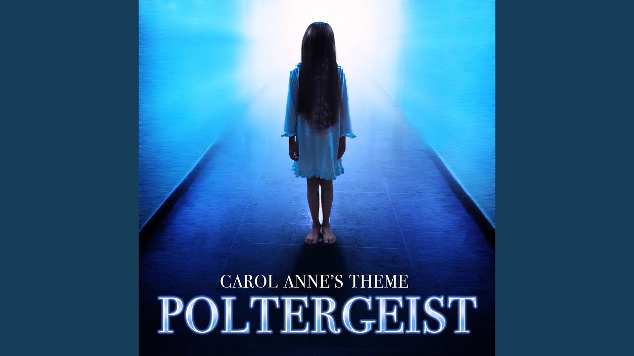 Carol Anne's Theme (From 