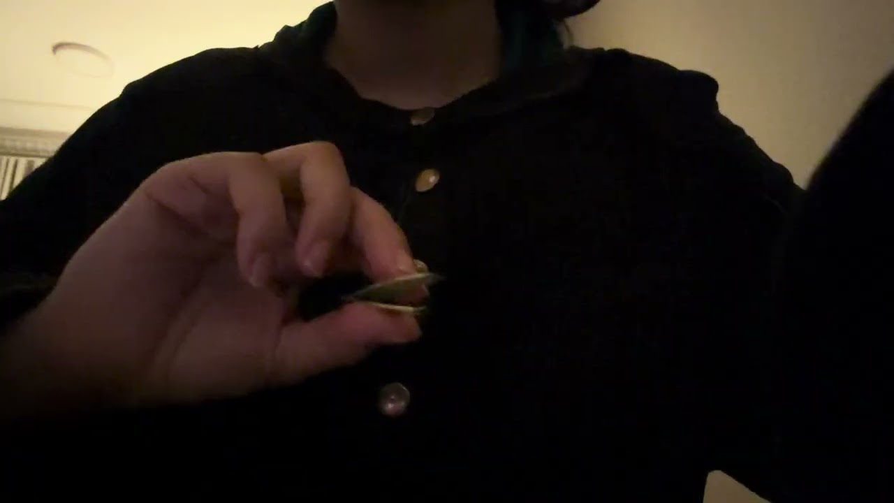 ASMR with background Quran [no talking]