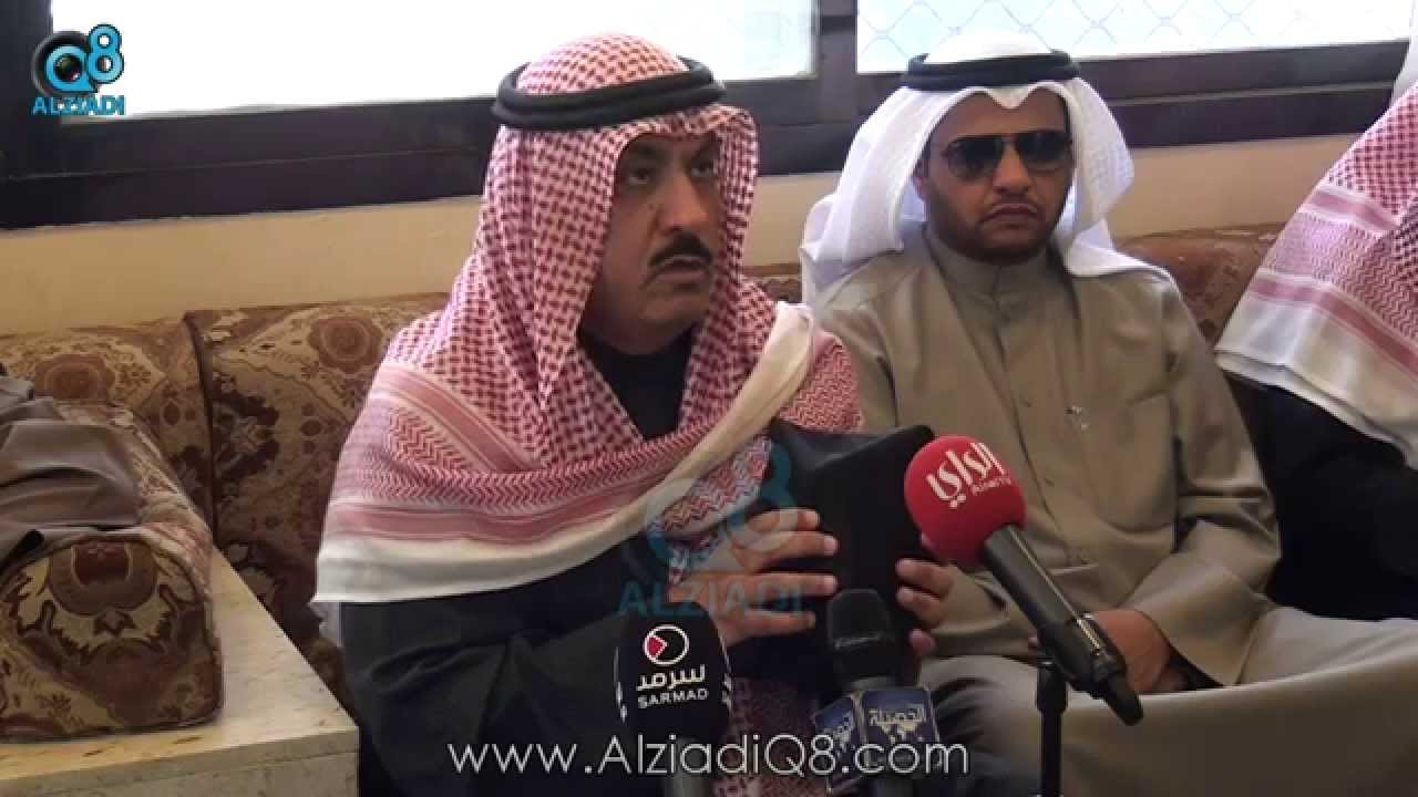 أول كلمة لـ مسلم البراك بعد صدور حكم سجنه سنتين بسبب خطاب لن نسمح لك 22-2-2015 | كامل