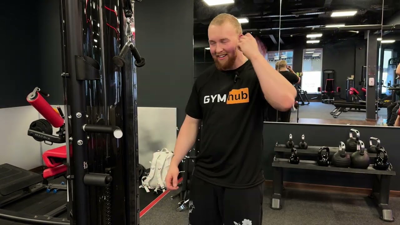 Day 115 on the bulk | Quicky Arm day