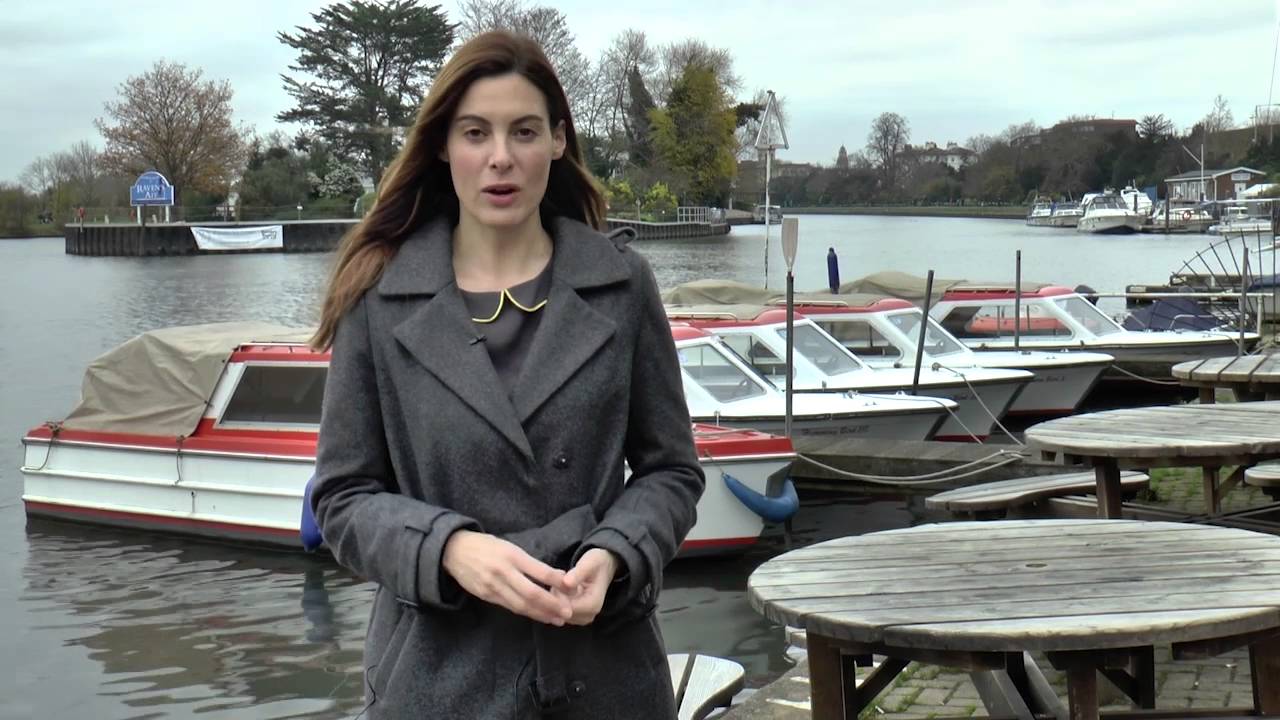Surbiton Area Guide