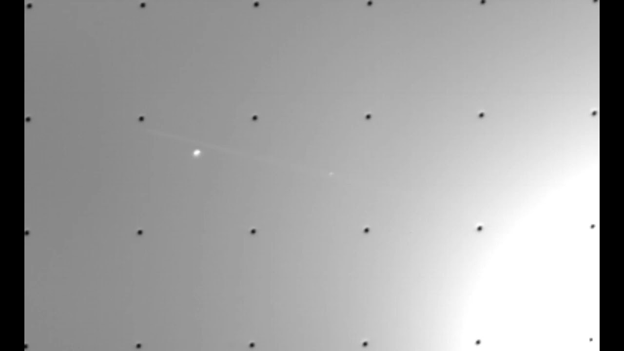 Sounds Of Adrastea - Jupiter's Moon