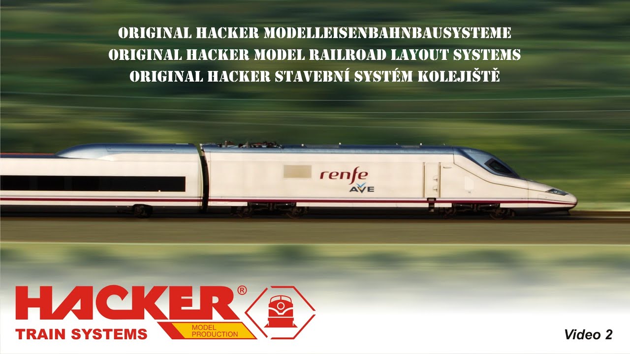 I-TRACK SYSTEM - video 2