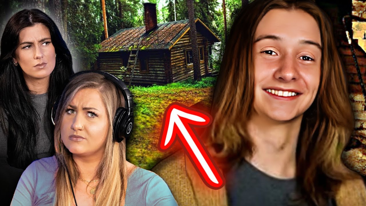 Found Stuffed In A Chimney 7 Years After He Vanished: The Suspicious Death of Josh Maddux