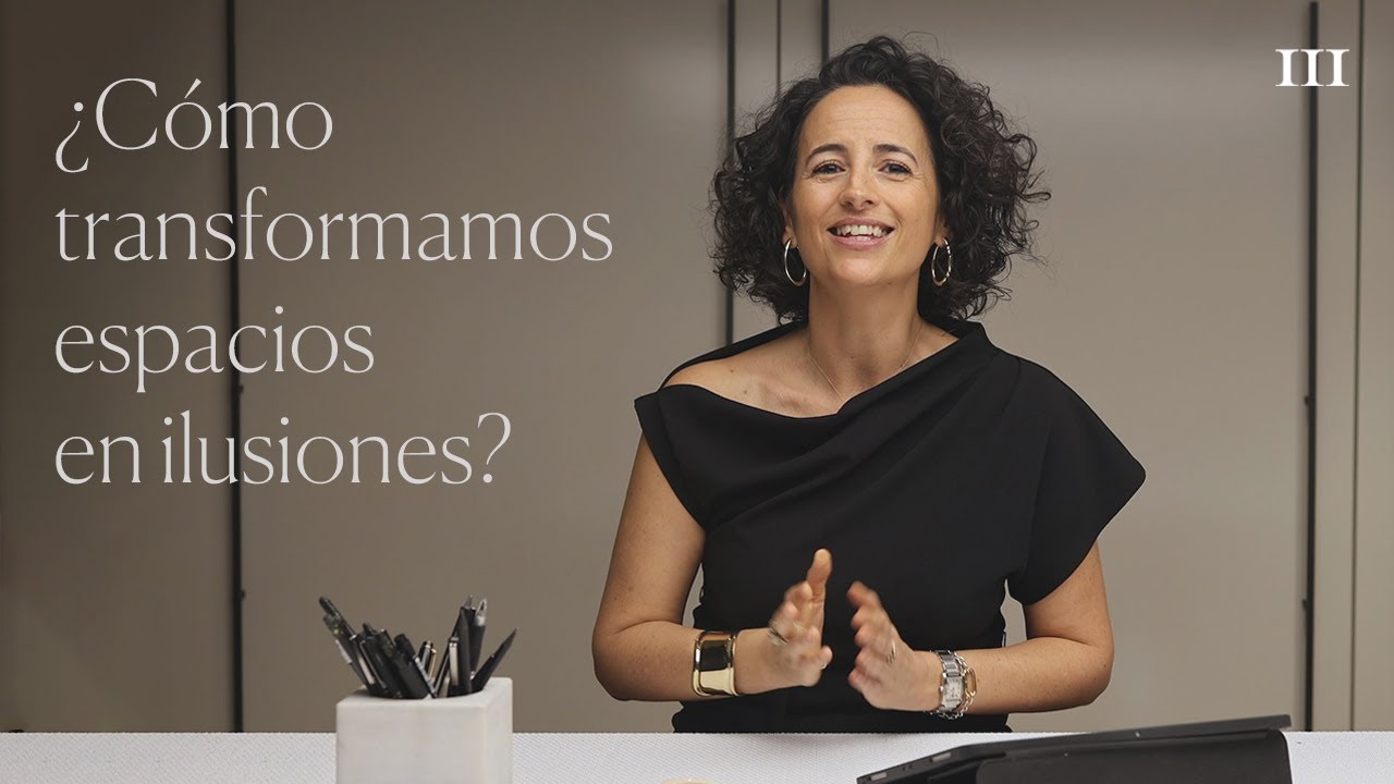 ¿Cómo transformamos espacios en ilusiones? | Molins Design