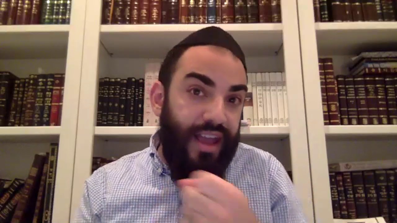 Leshem Shevo V'Achlama 7: Tikkun and the Perpetual Elevation of All Things