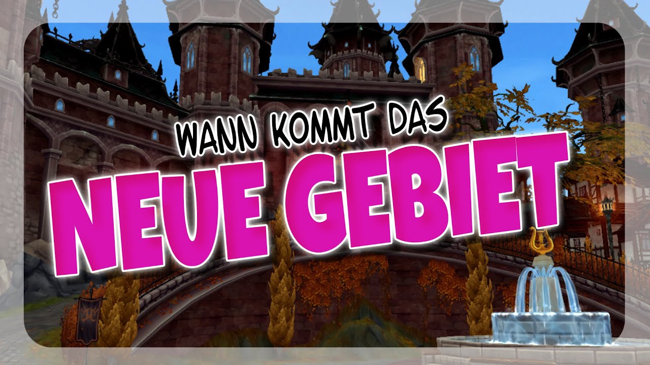 WANN KOMMT DAS NEUE GEBIET🐴 | StarStable [SSO]