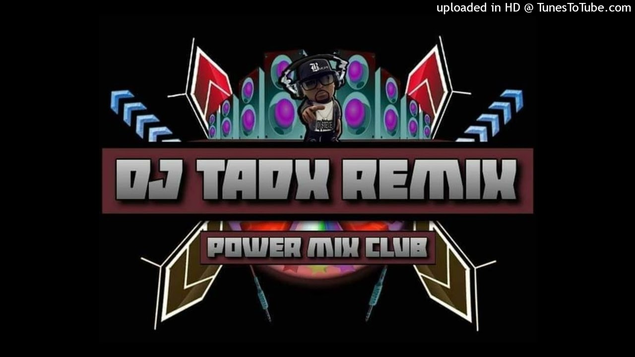 JB light & Sound [Dj Tadx] HandsUp [PMC] 2k23