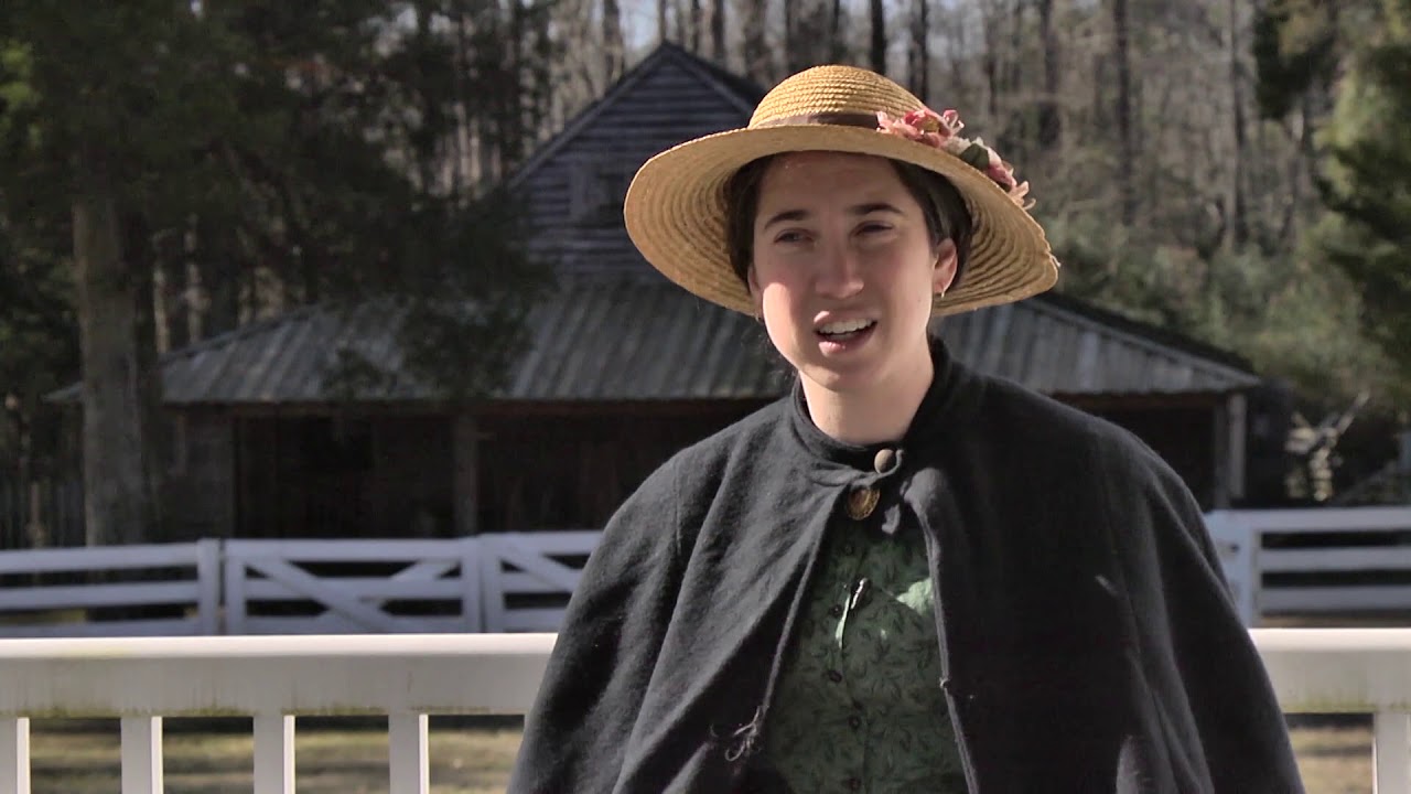 Pamplin Historical Park and The National Museum of the Civil War Soldier