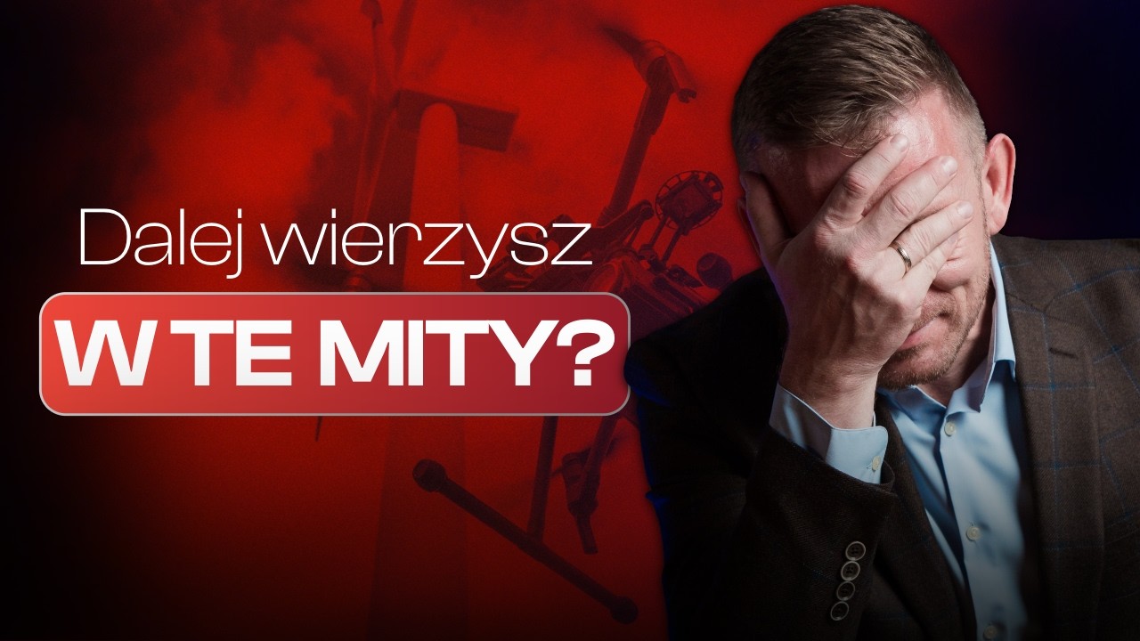 Drony automatyczne w Polsce: mity vs rzeczywistość