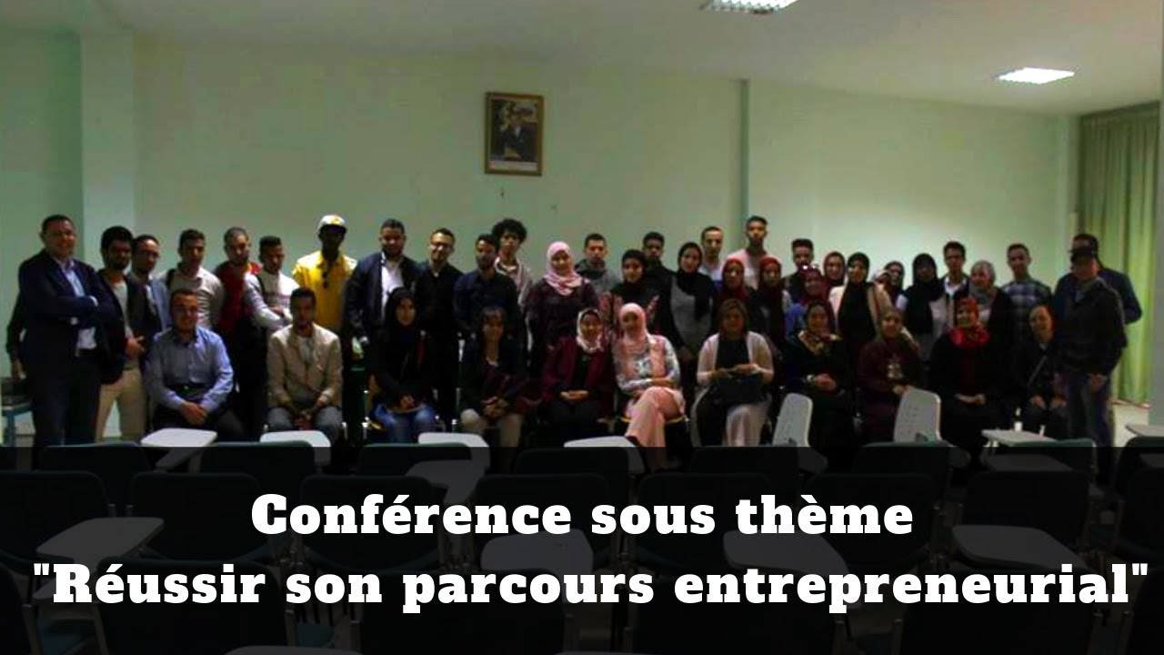 Conférence sous thème 