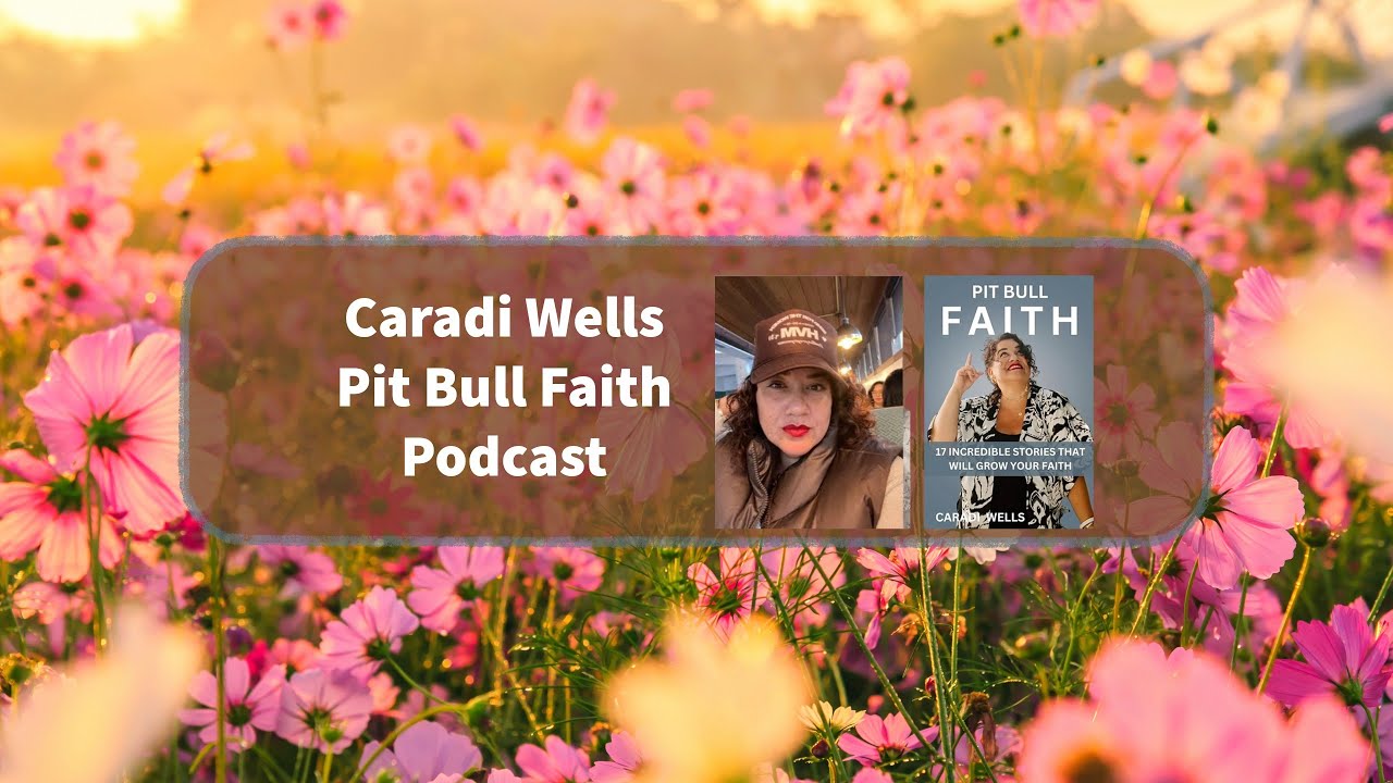 The Judgment on Display Toward Jelly Roll | God Shows No Partiality | Pit Bull Faith Podcast