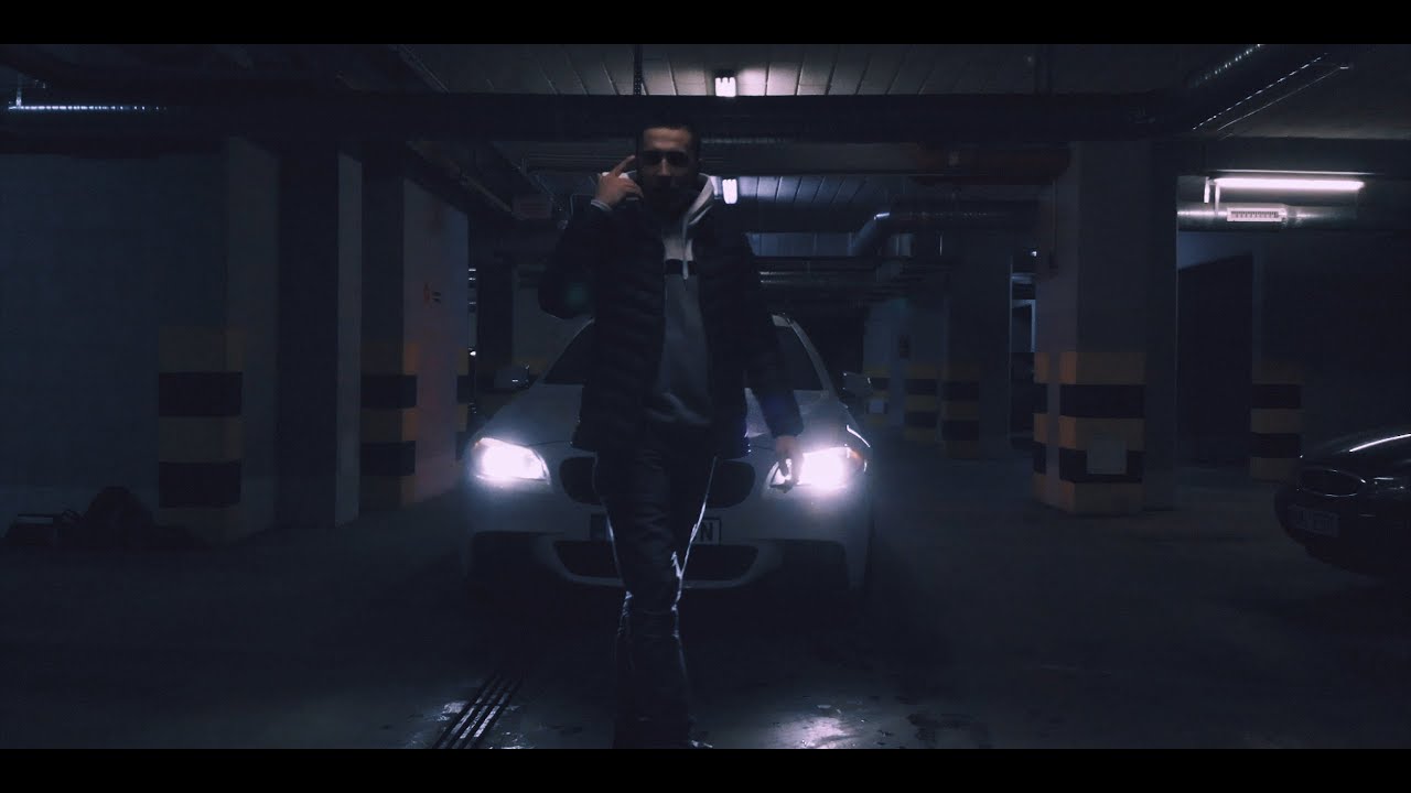 Rzadzio - Słowo Droższe Od Pieniędzy feat. Markoś (prod. TXTBTZ)