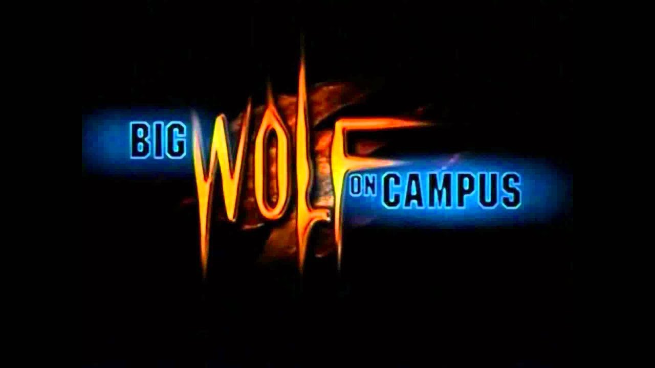 Big Wolf On Campus Full Intro Theme