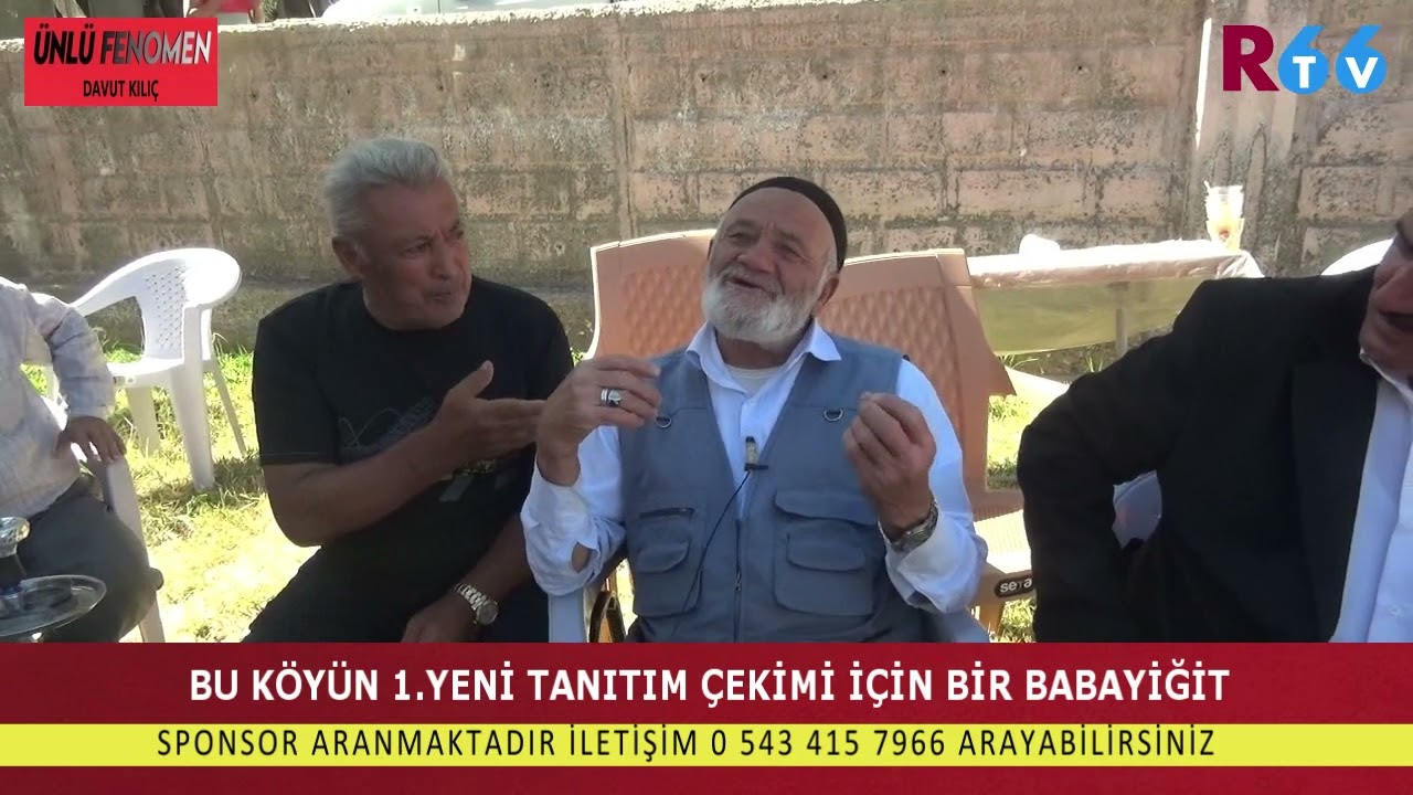 BEDEL KÖYÜ