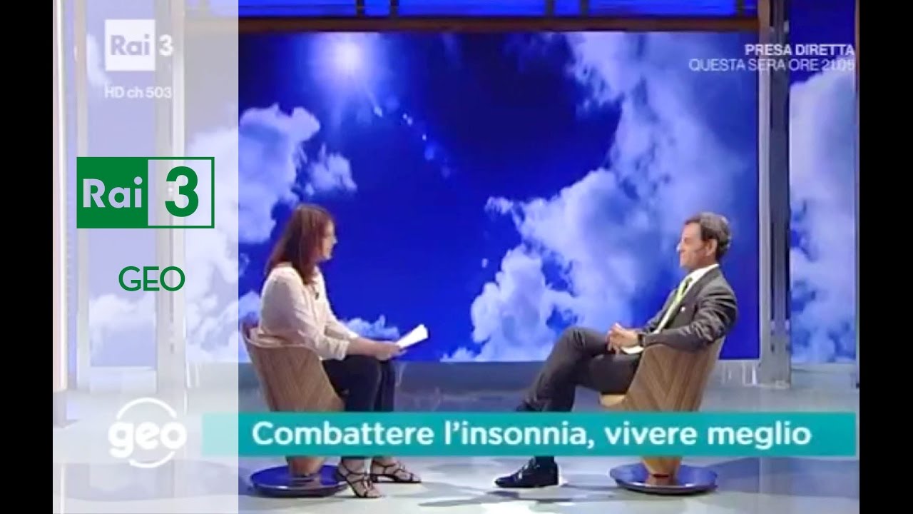 Combattere l'insonnia, vivere meglio