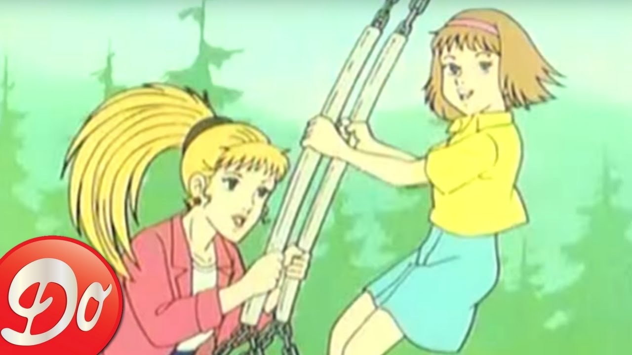 Sophie et Virginie : Générique TV officiel