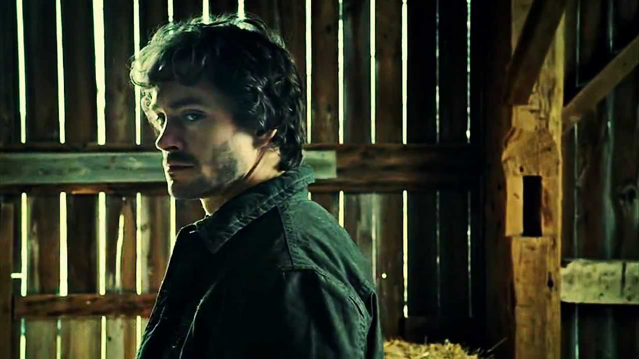 if somebody hurts you | Hannibal
