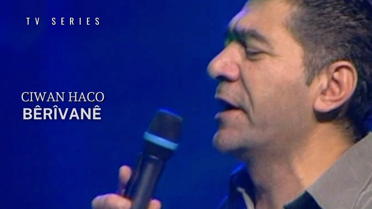 Ciwan Haco - B&ecirc;r&icirc;van&ecirc; (2001 Tv Show)