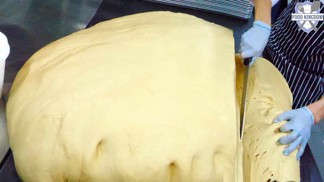 Милый мир! коллекция корейских десертов