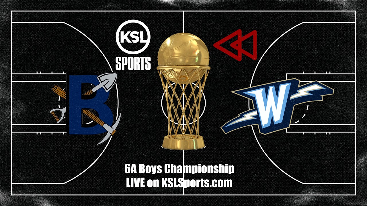 Rewind - Bingham vs Westlake (Boys Basketball) {2-27-26}