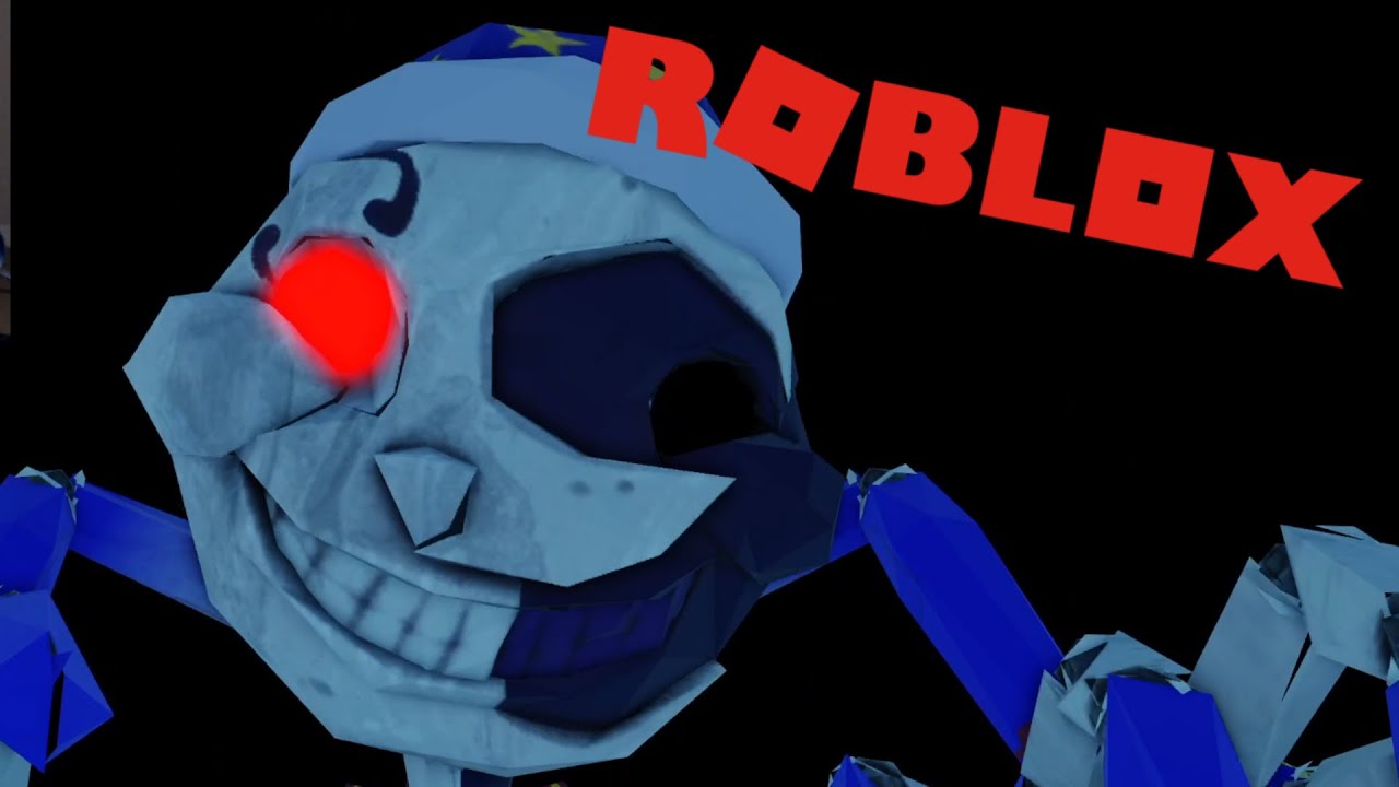 ROBLOX Five Nights At Freddy's: Security Breach (Parts 1 and 2)