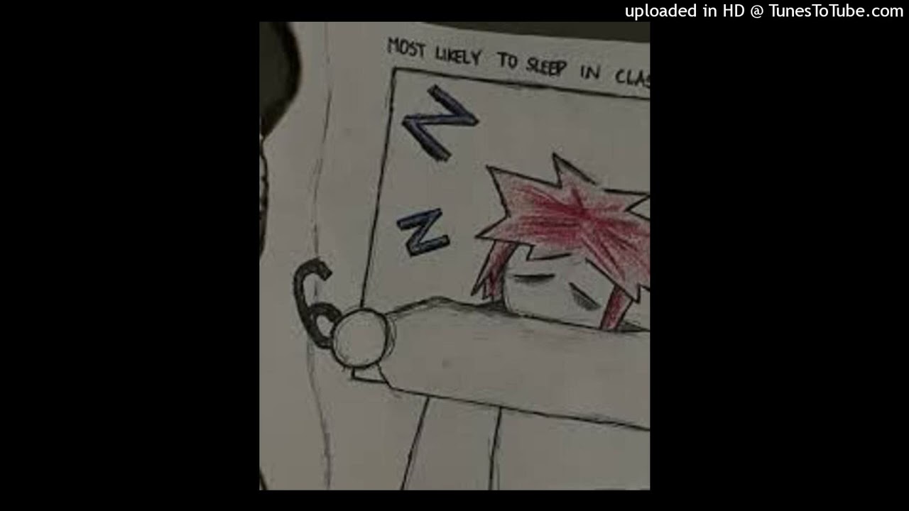 [SOLD] bunii + crayon + indie rock type beat 