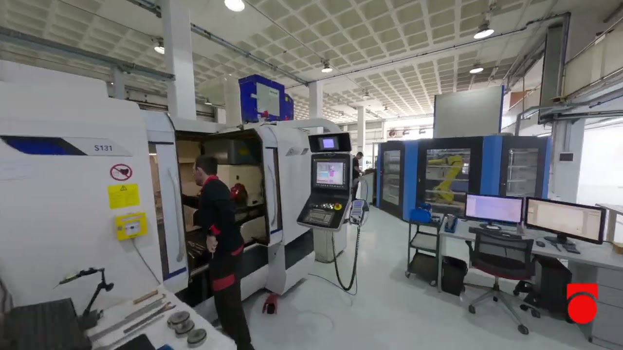 TEMSA: the future of tooling manufacture