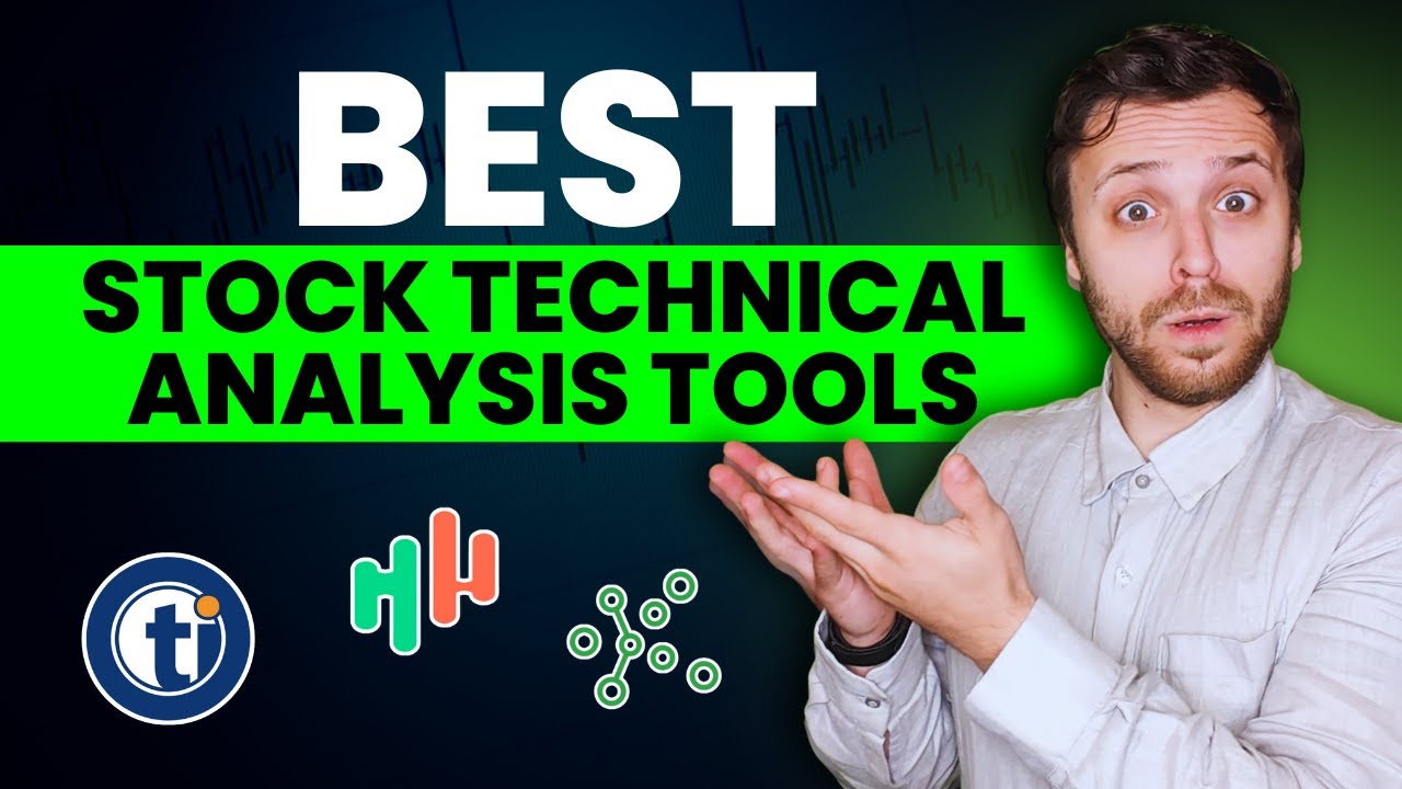 🚀 The Best Stock Technical Analysis Tools I Wish I Knew Sooner ✨- February 2026