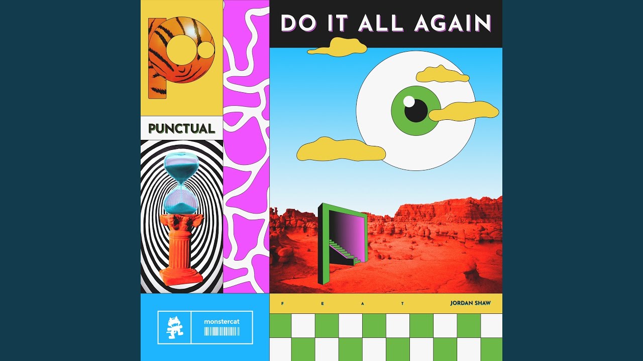 Do It All Again (Slowed Down Version)