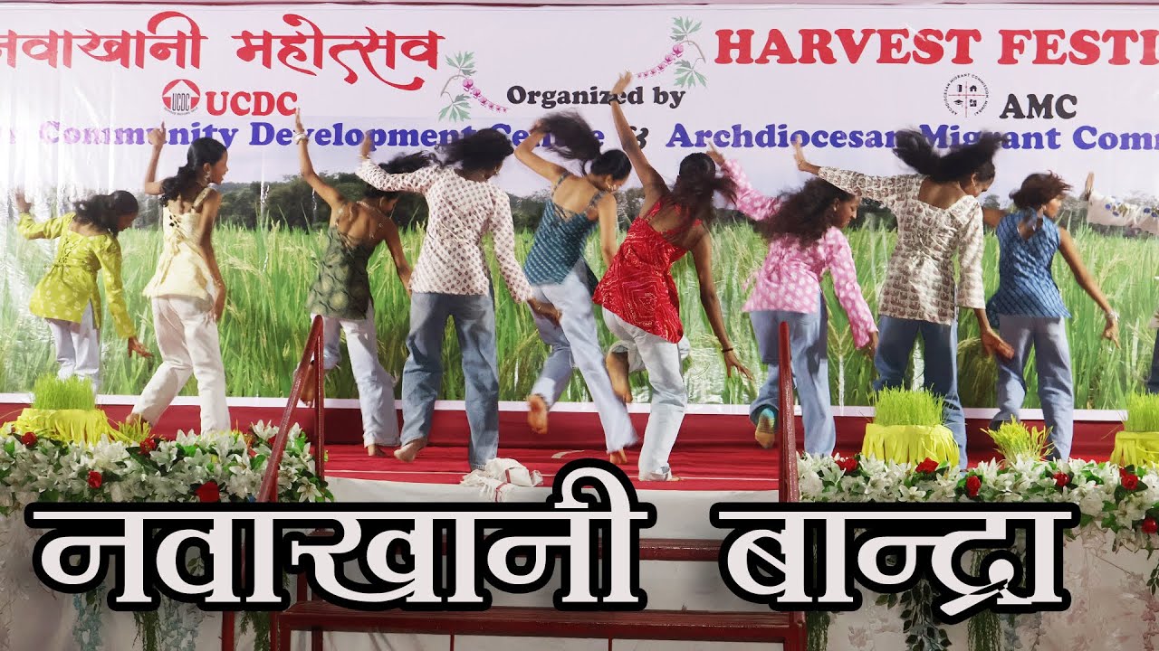 Harvest Festival/Bandra West Mumbai