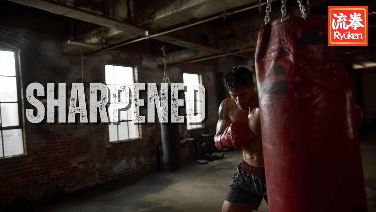 Sharpened - Focus Motivation Music