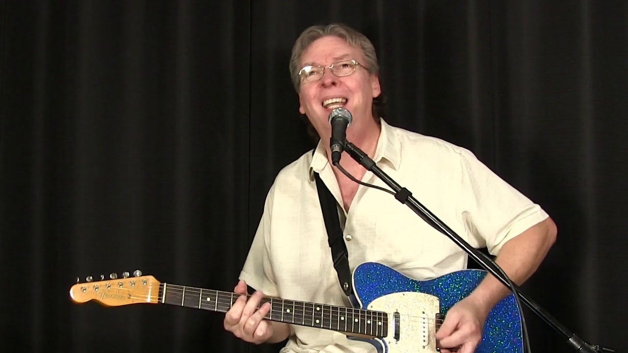 Be My Baby Tonight cover by Jay Smith