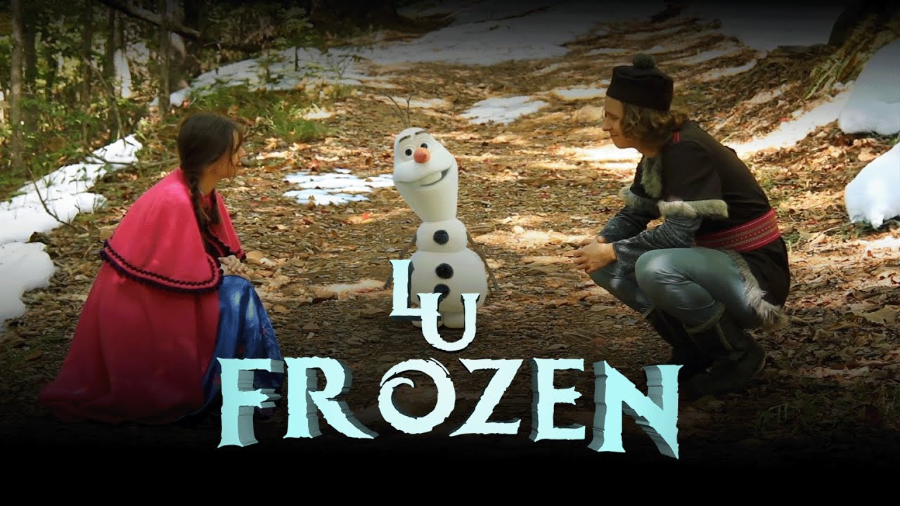 LU Frozen