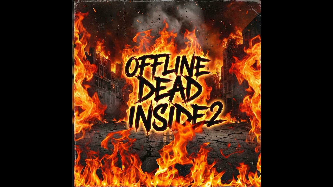 TOMASINOHX - OFFLINE DEAD INSIDE 2