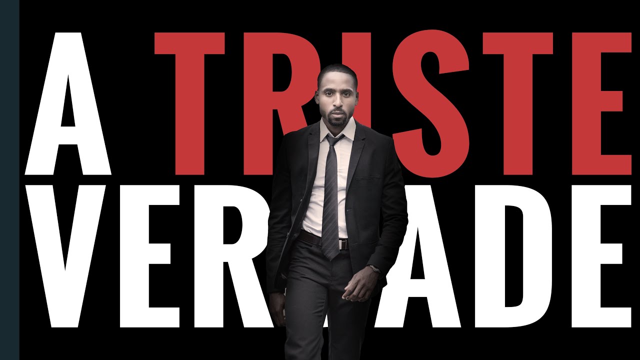 MACHOS SIGMAS andam SOZINHOS (O REAL MOTIVO)