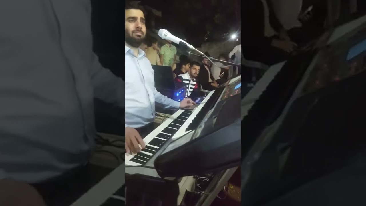 عرب المايسترو عمر سيف