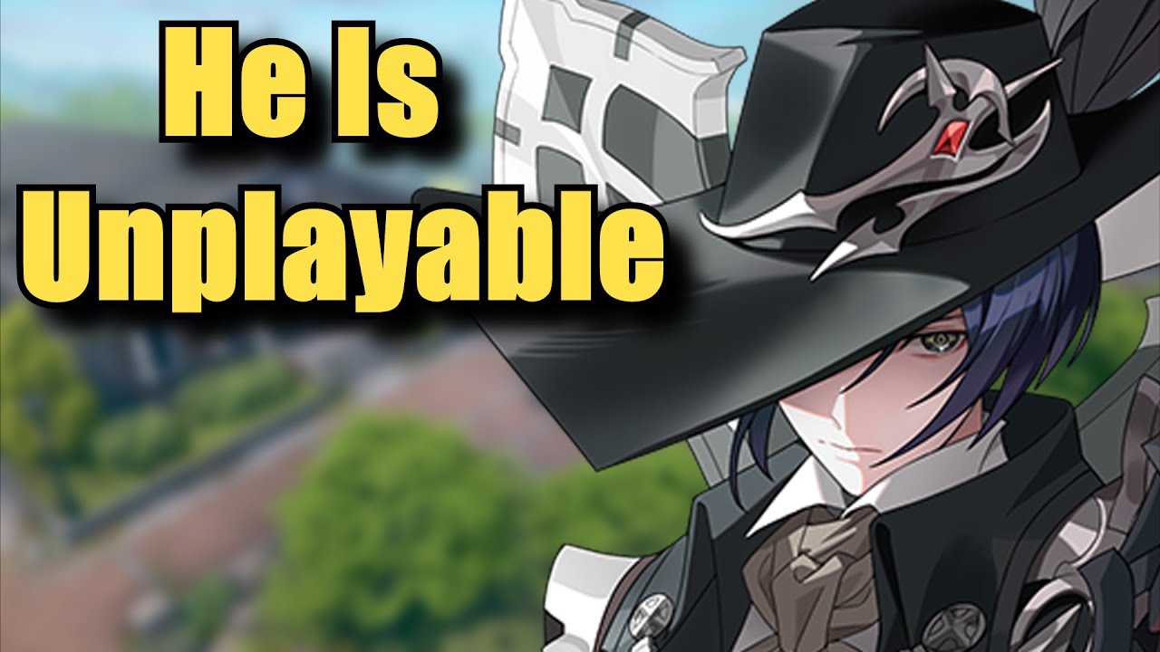Can I Win with the Worst Character in Eternal Return?