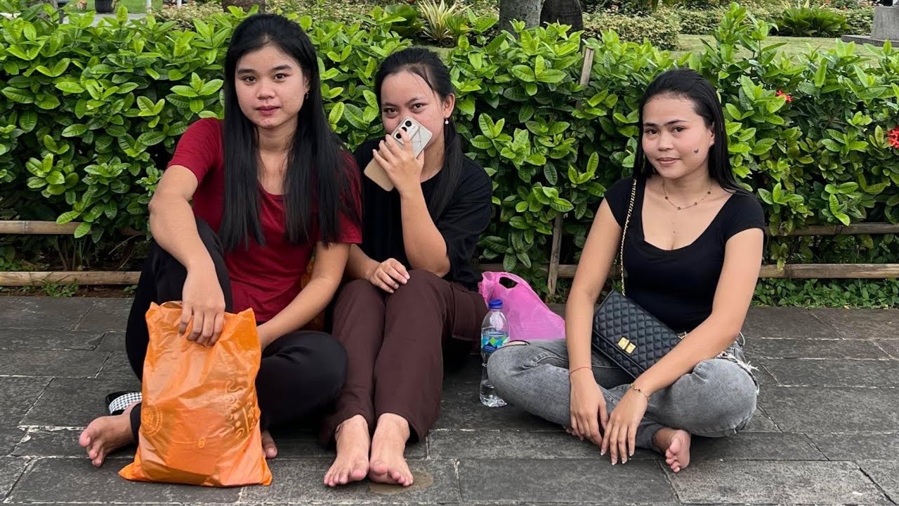 Different prank video jakarta indonesia