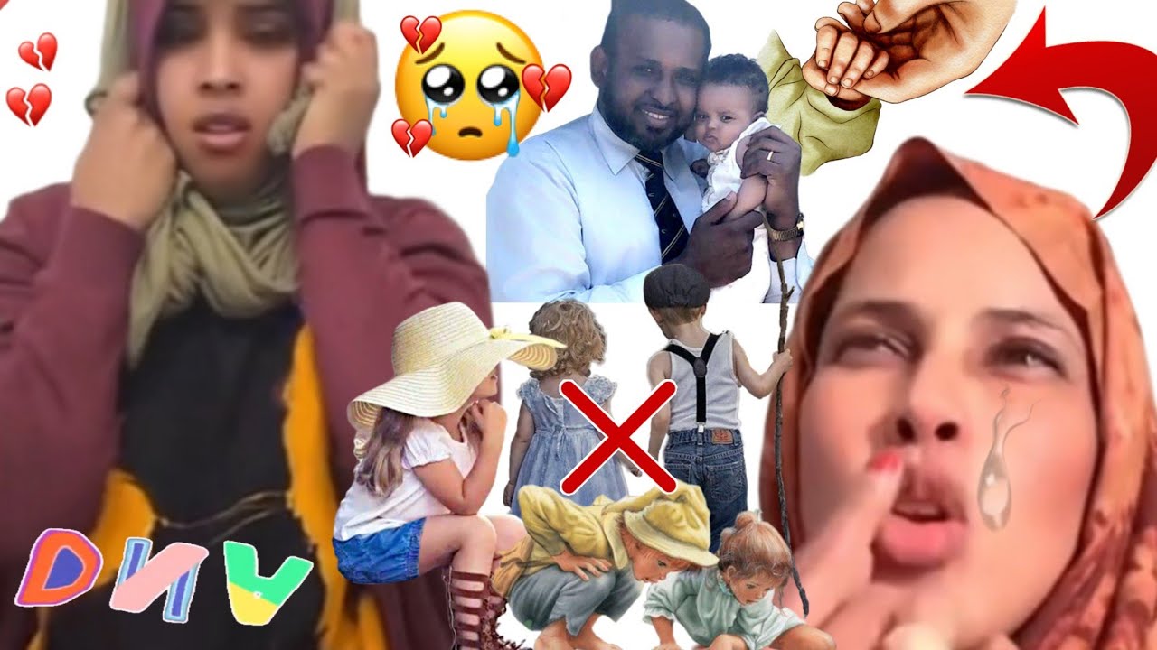 Deka ali o kashekesey ninkeda o inkirey ilmahisa DNA test laga qadey naxdin