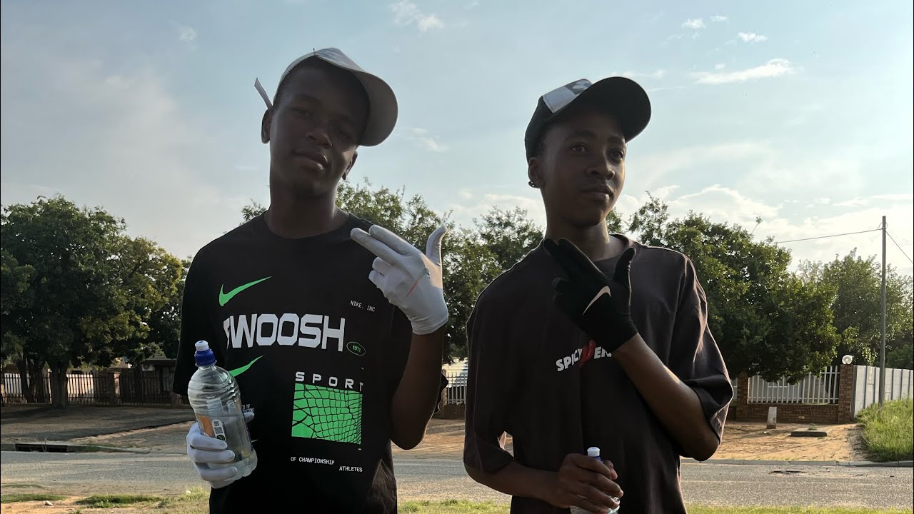 PS VLOG|DAY 01|PART 1|EPISODE 1|MUST WATCH EP |MADE BY MALUME T FT. THE ENTERTAINER
