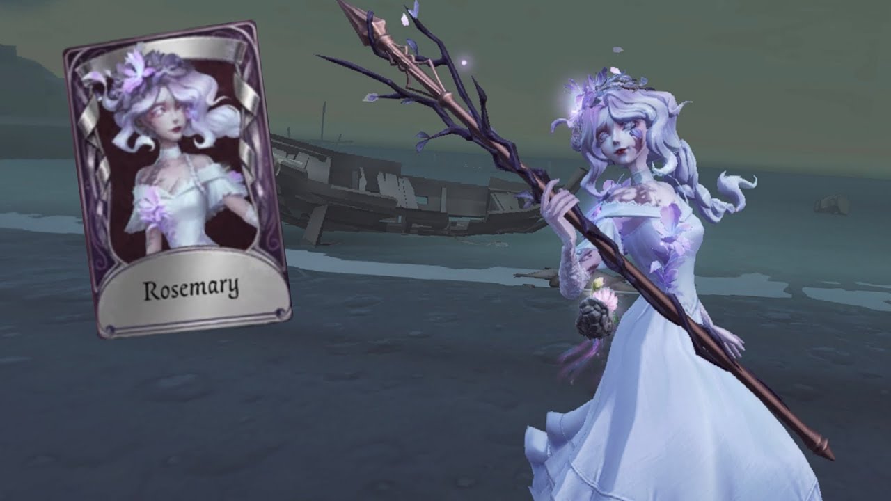 Identity V | ONE DAY LEFT UNTIL THE SEASON S40 | Quick Match 
