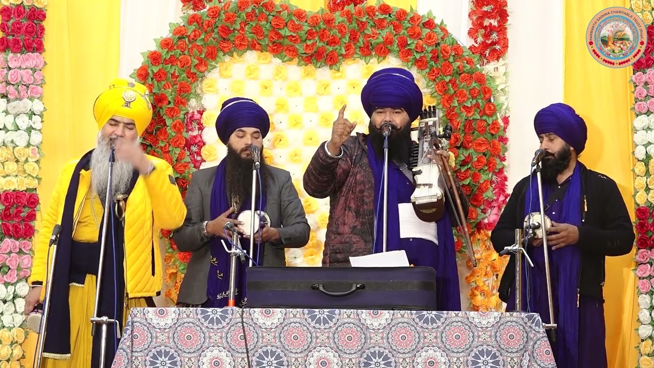 About Shri Maan 108 Sant Dalel Singh Ji and Shri Bhagwan Ji | Bhai Tarsem Singh Ji | Moranwali