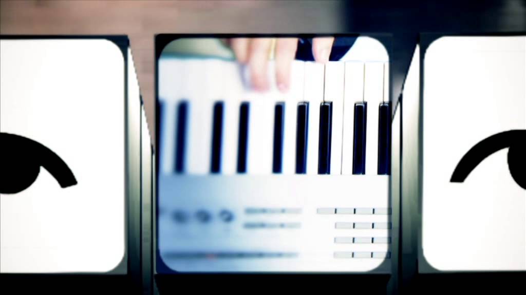 Kyke Serrano  -Lead Rain- (Sounds of Mountain)  Official Video 2012