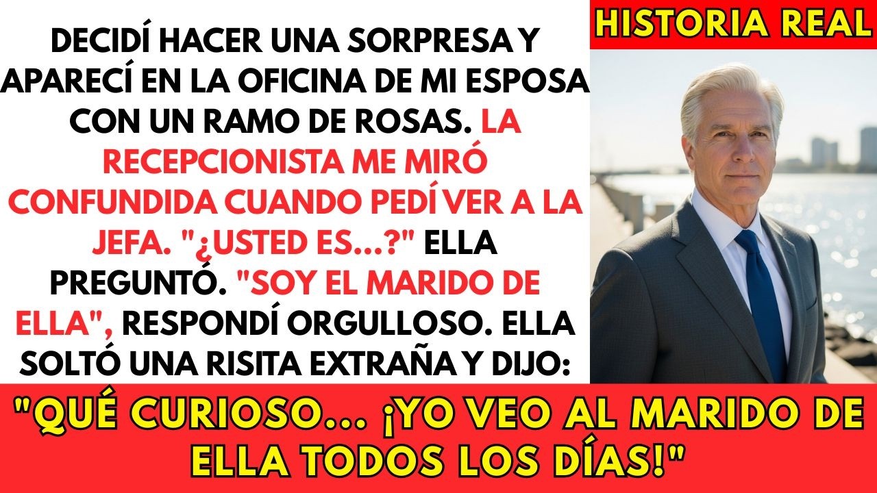 Después De 25 Años De Matrimonio, Recibí Una Sorpresa De Mi Esposa Que Me Llevó A Buscar Venganza.