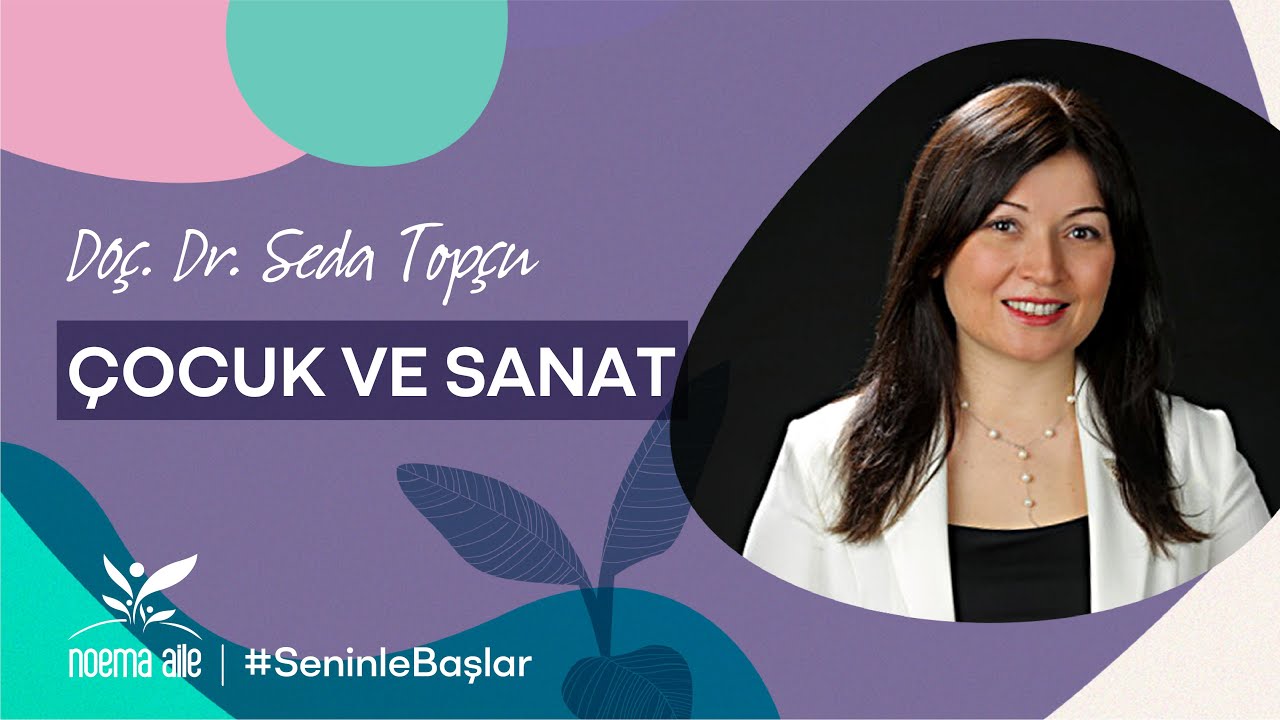 Çocuk ve Sanat