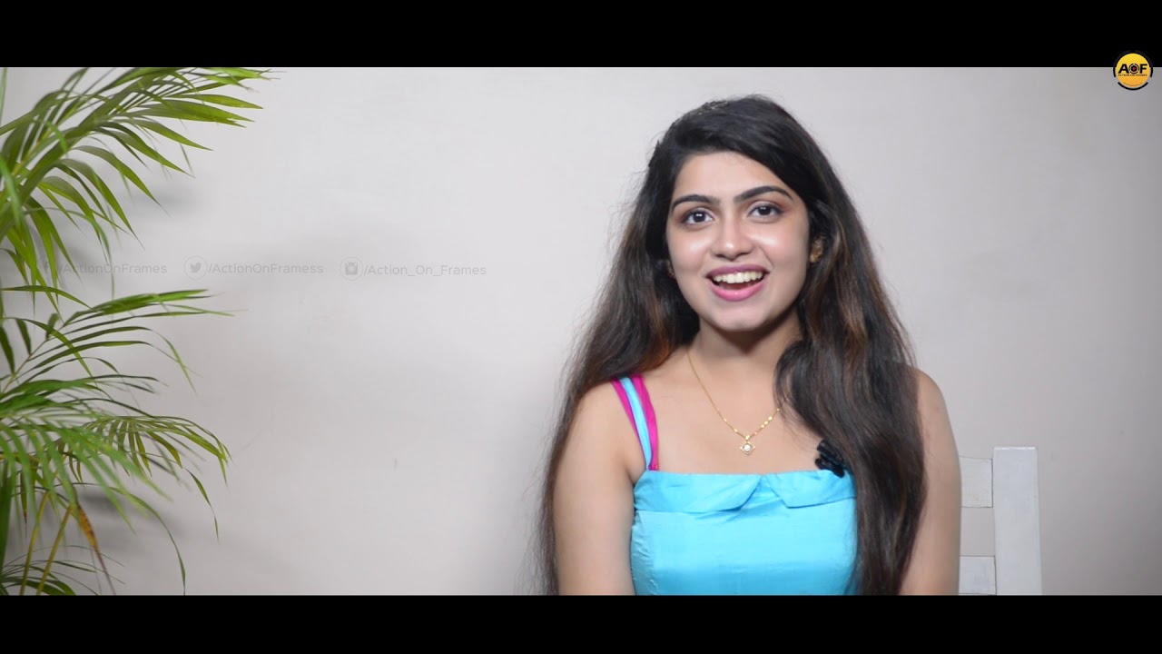 Manasa Radhakrishnan about Cross Road & Kaattu | Asif Ali | Mamtha Mohandas | Isha Talwar
