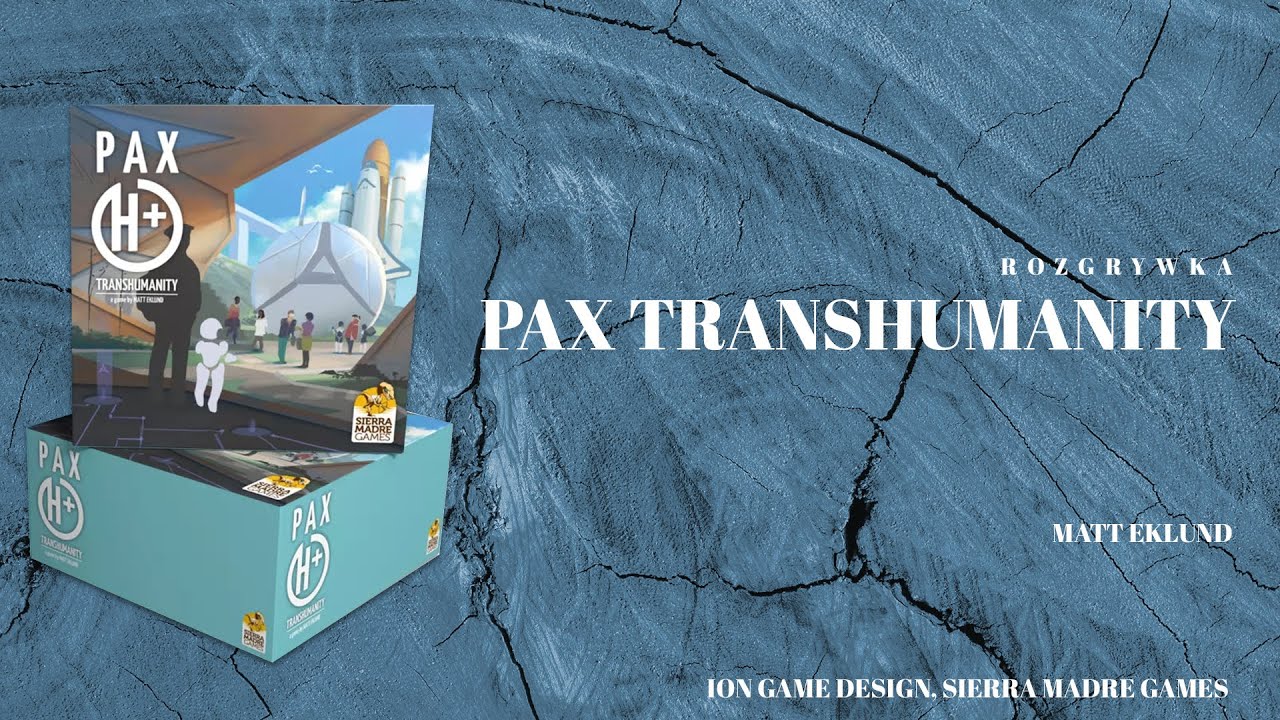 Pax Transhumanity: Rozgrywka