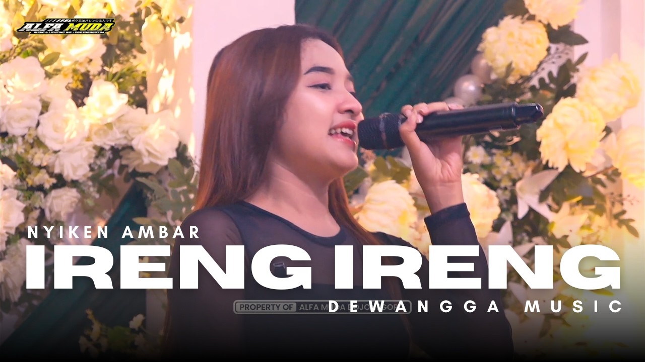IRENG IRENG PSHT - NYIKEN AMBAR -DEWANGGA MISIC | KALIPAN KALITIDU BOJONEGORO | ALFA MUDA BOJONEGORO
