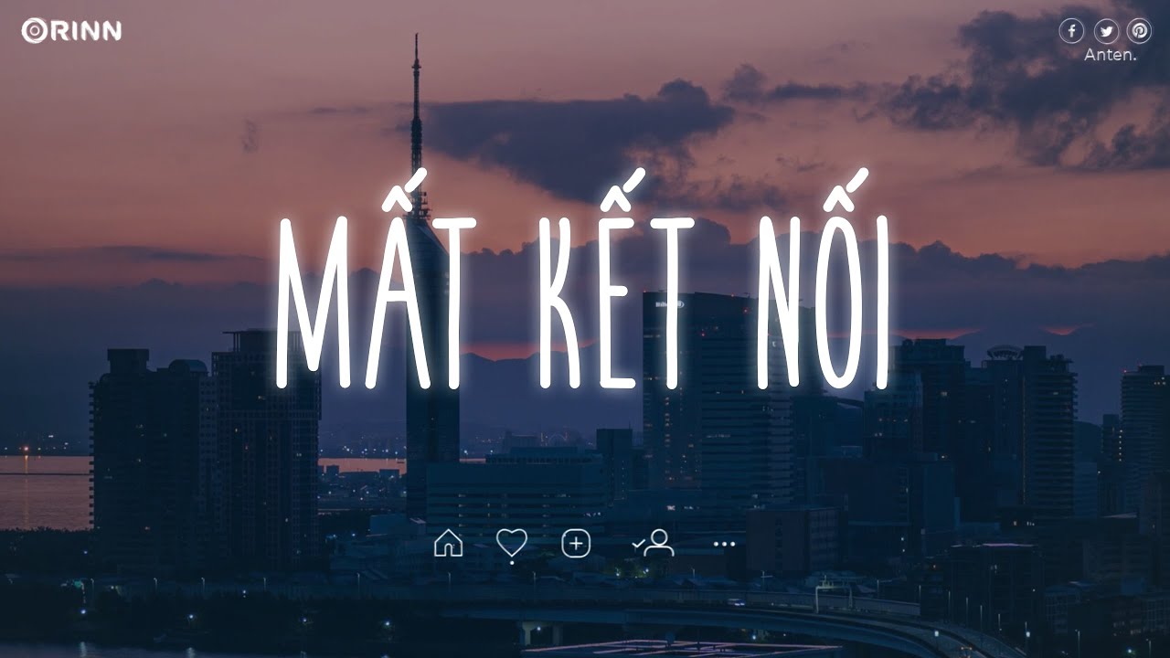 Nhạc Chill TikTok - Những Bản Nhạc Lofi Chill Nhẹ Nhàng - Nhạc Lofi Buồn Hot Nhất Hiện Nay